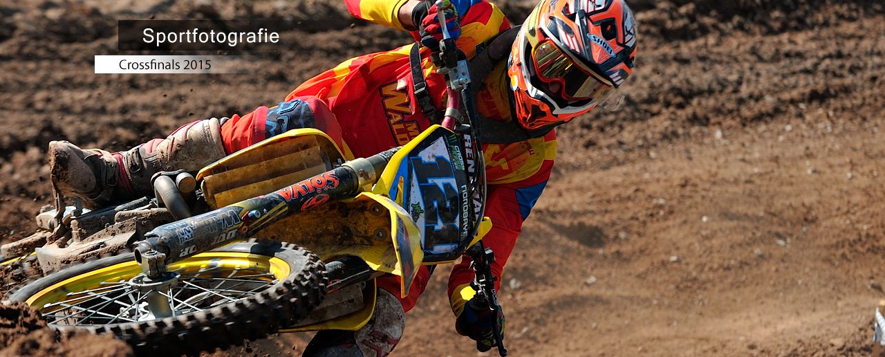 Mühlhausen - Crossfinals 2015