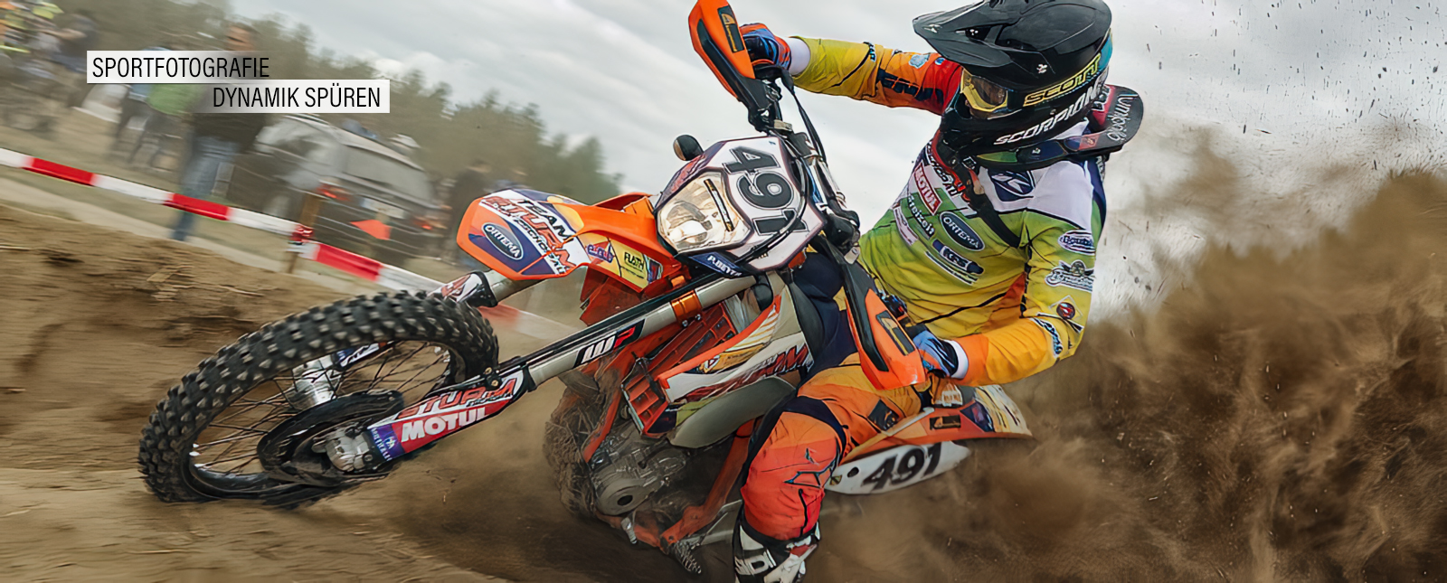 DM-ENDURO - RUND UM DEN AISCHGRUND